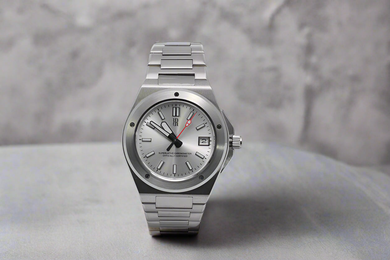 The Monochrome