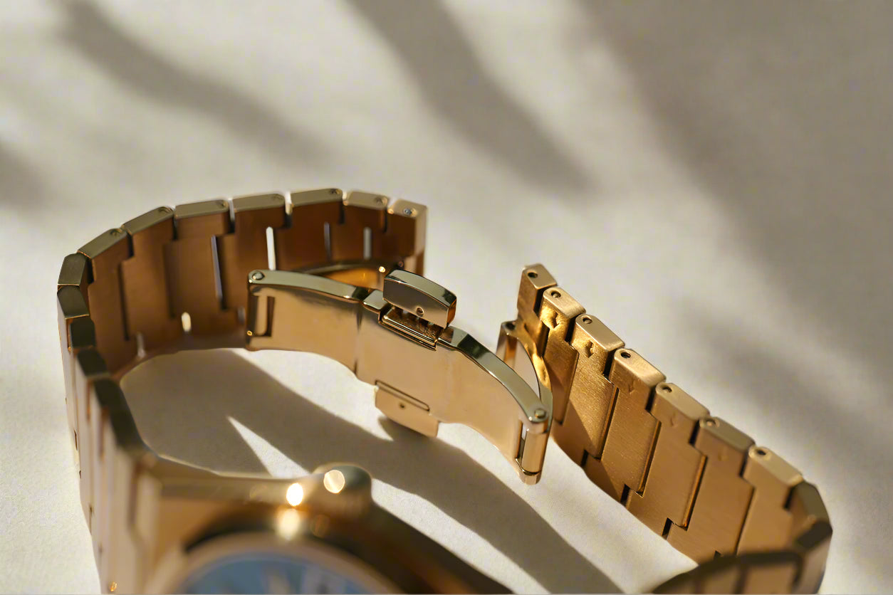 The Amulet Gold