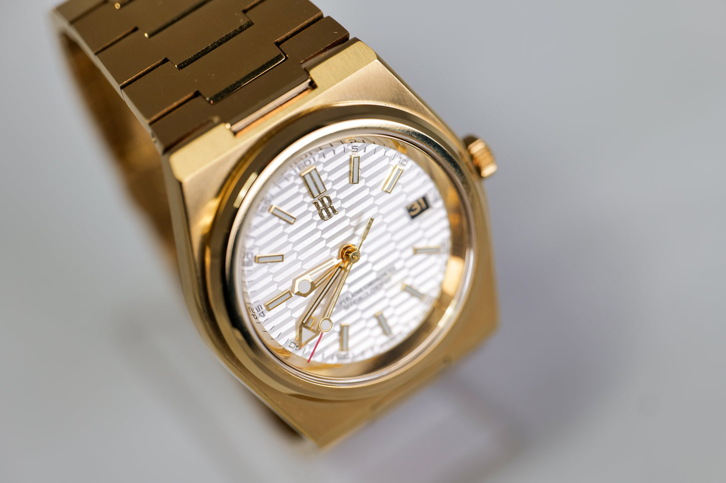 The Amulet Gold