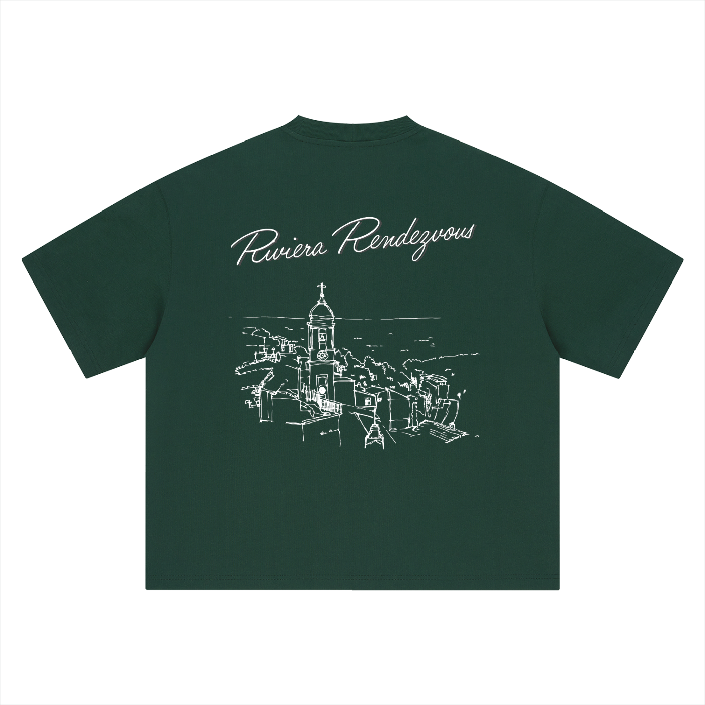 Riviera Rendezvous