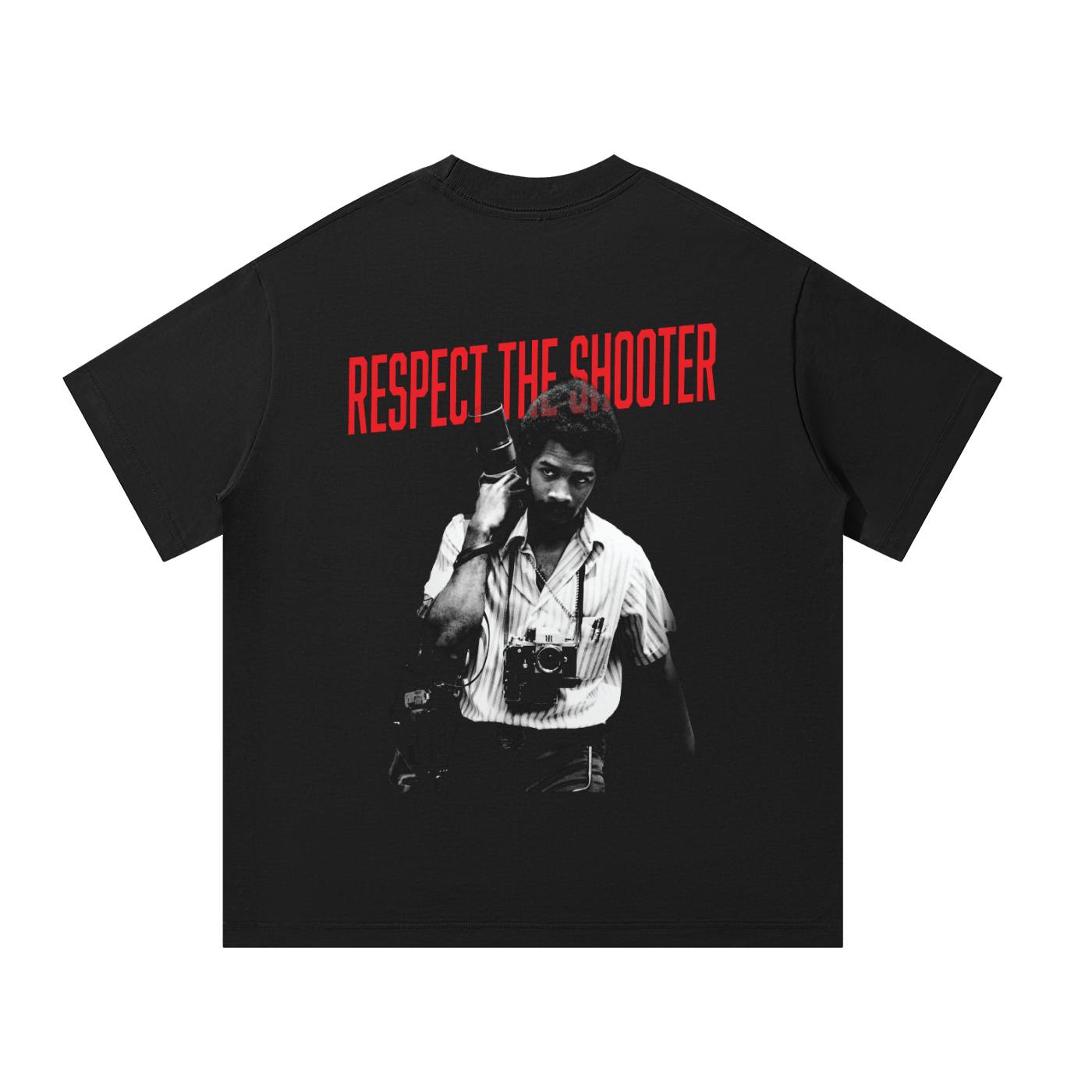 RTS01 T-Shirt