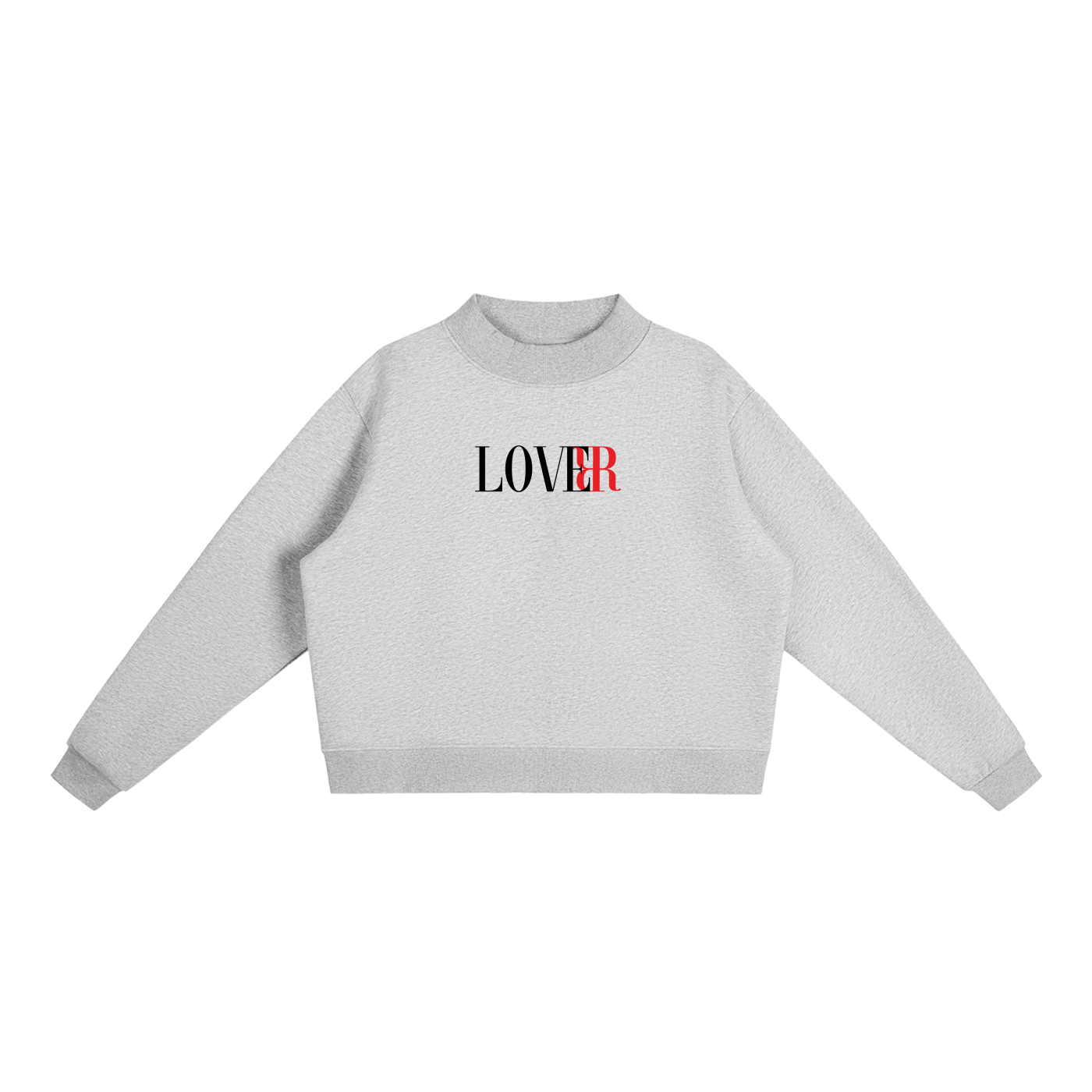 lover01 Sweatshirt