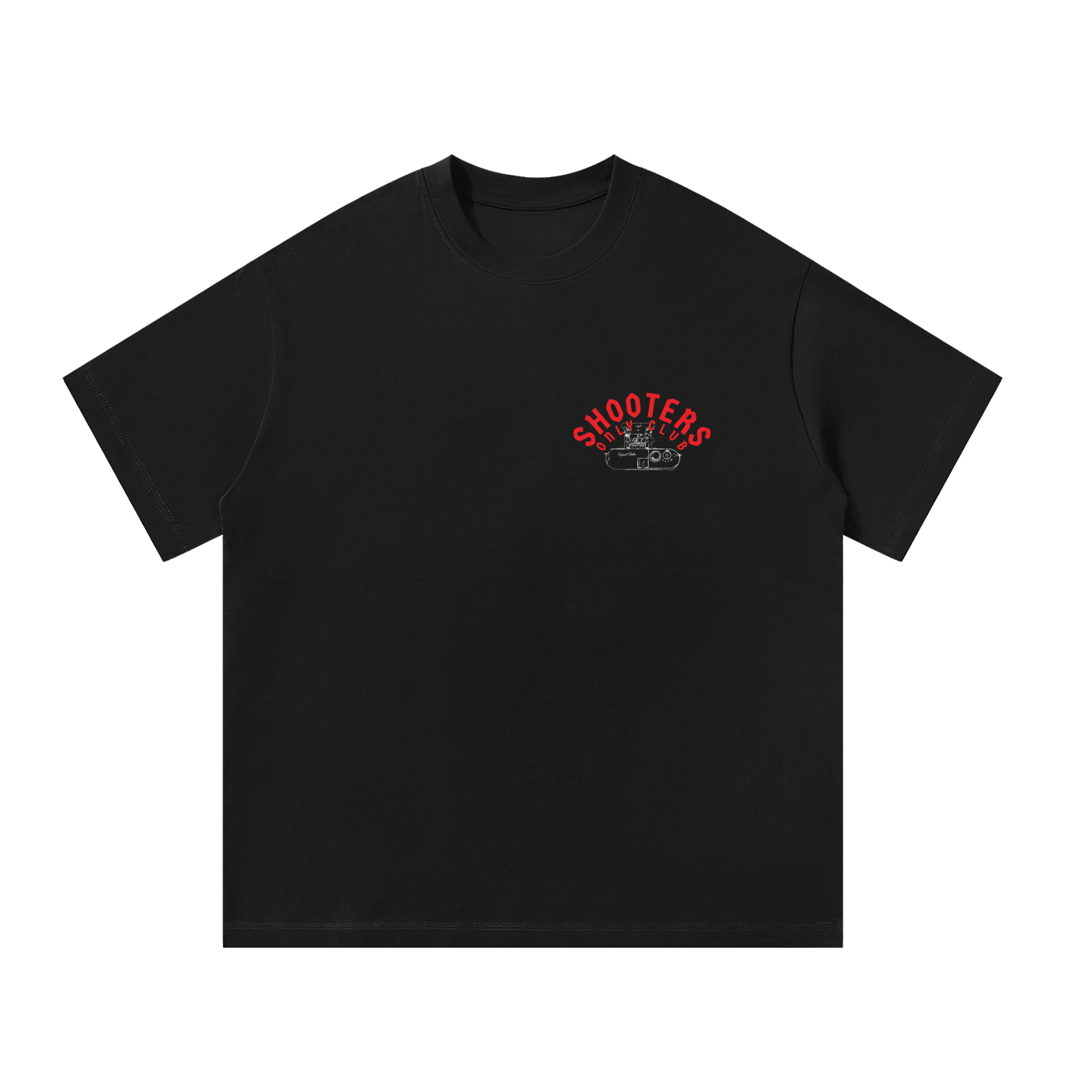 RTS01 T-Shirt
