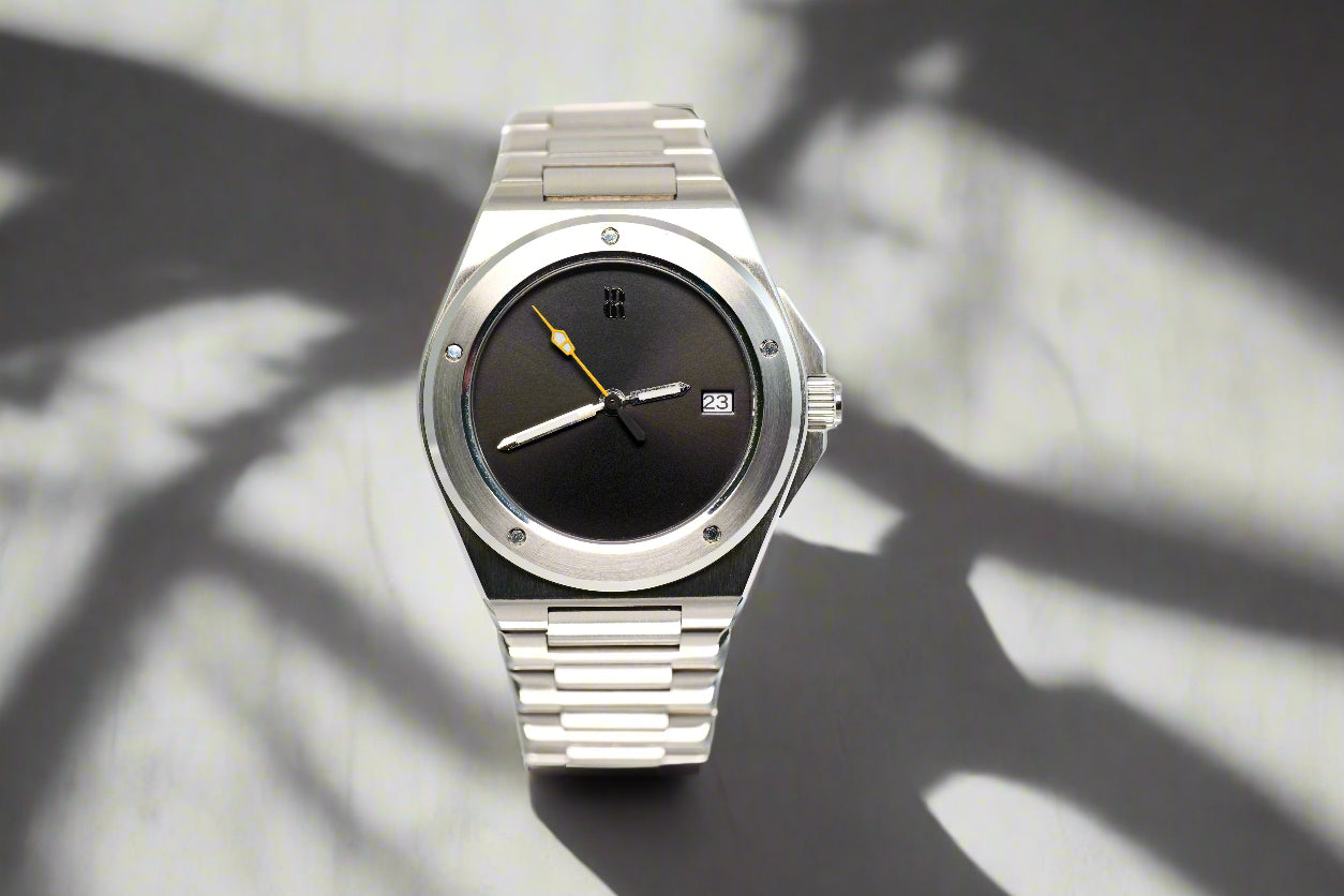 Custom build dj gold