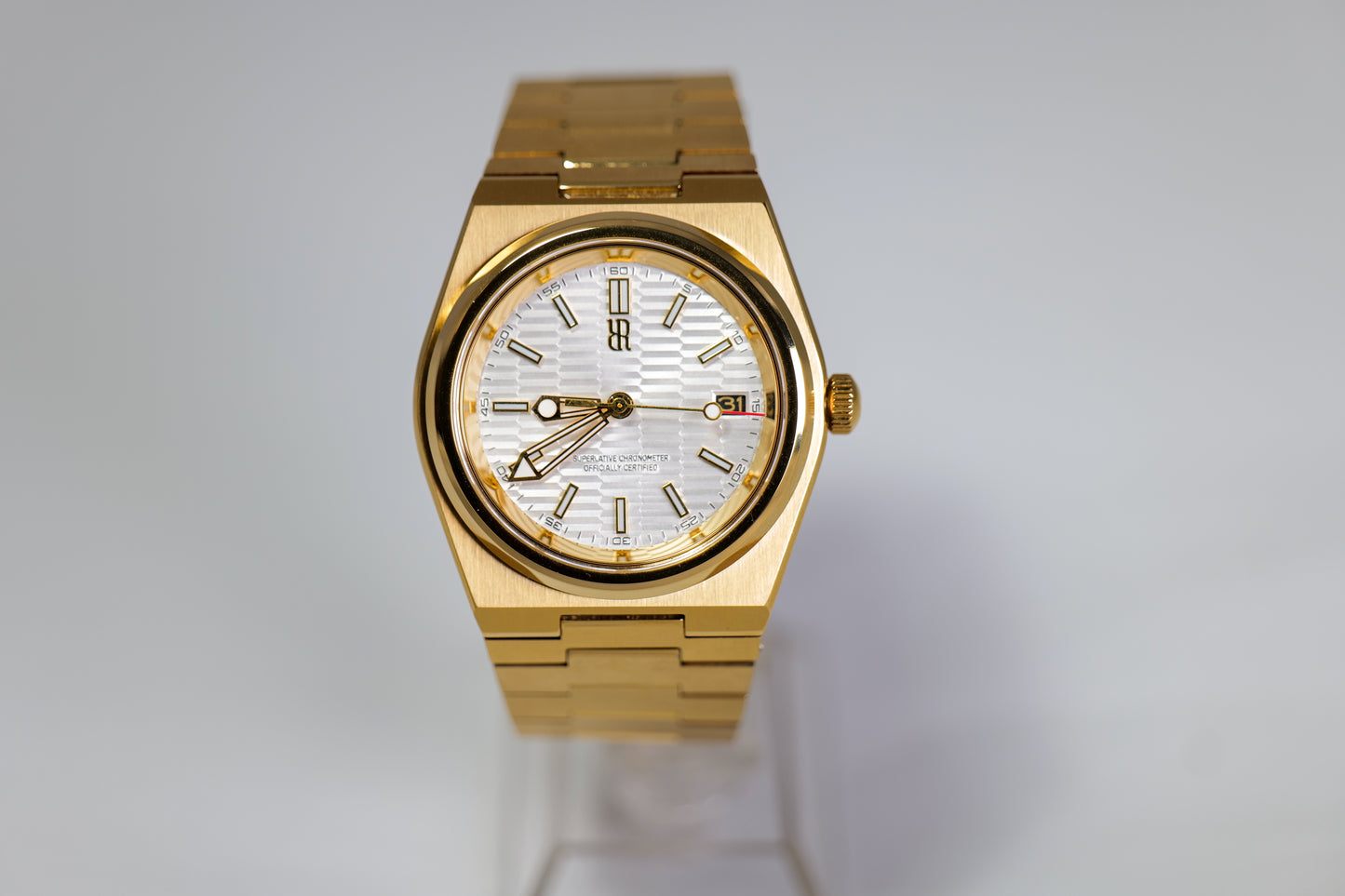 The Amulet Gold