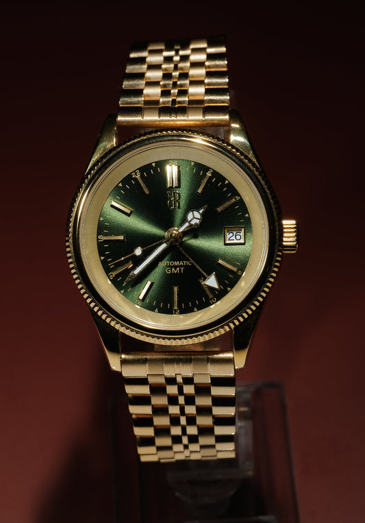 The Sovereign GMT