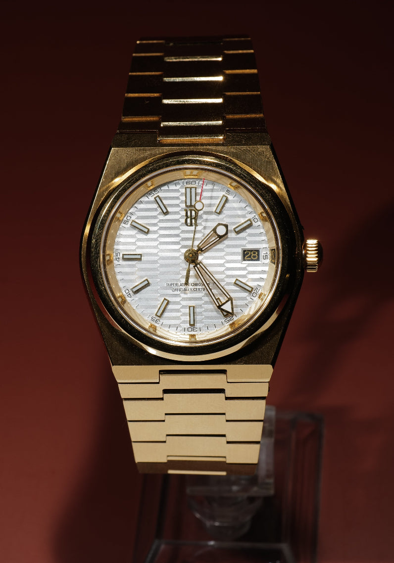 The Amulet Gold