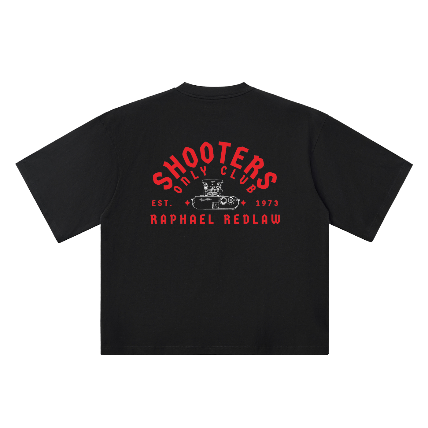 Shooters Only Club