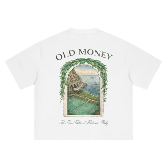 Old Money Tennis Club