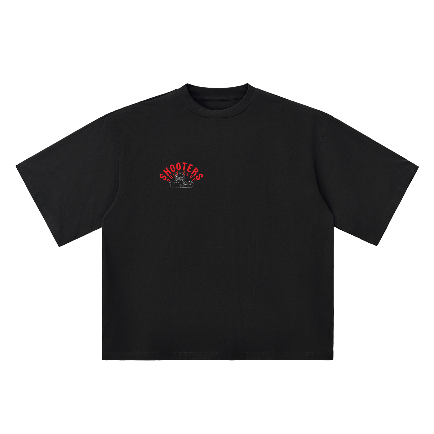 Shooters Only Club