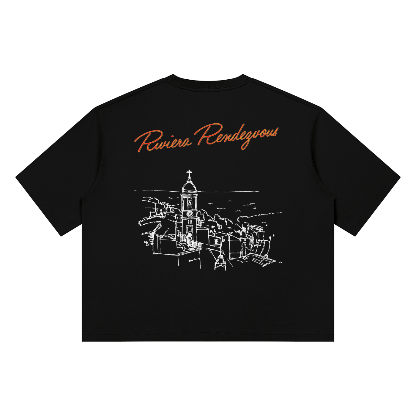 Riviera Rendezvous OG T-Shirt