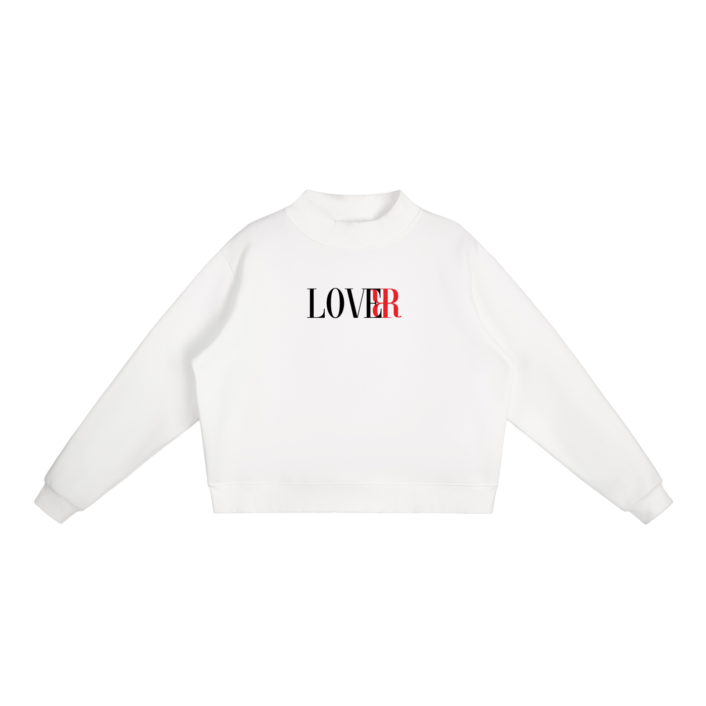 lover01 Sweatshirt