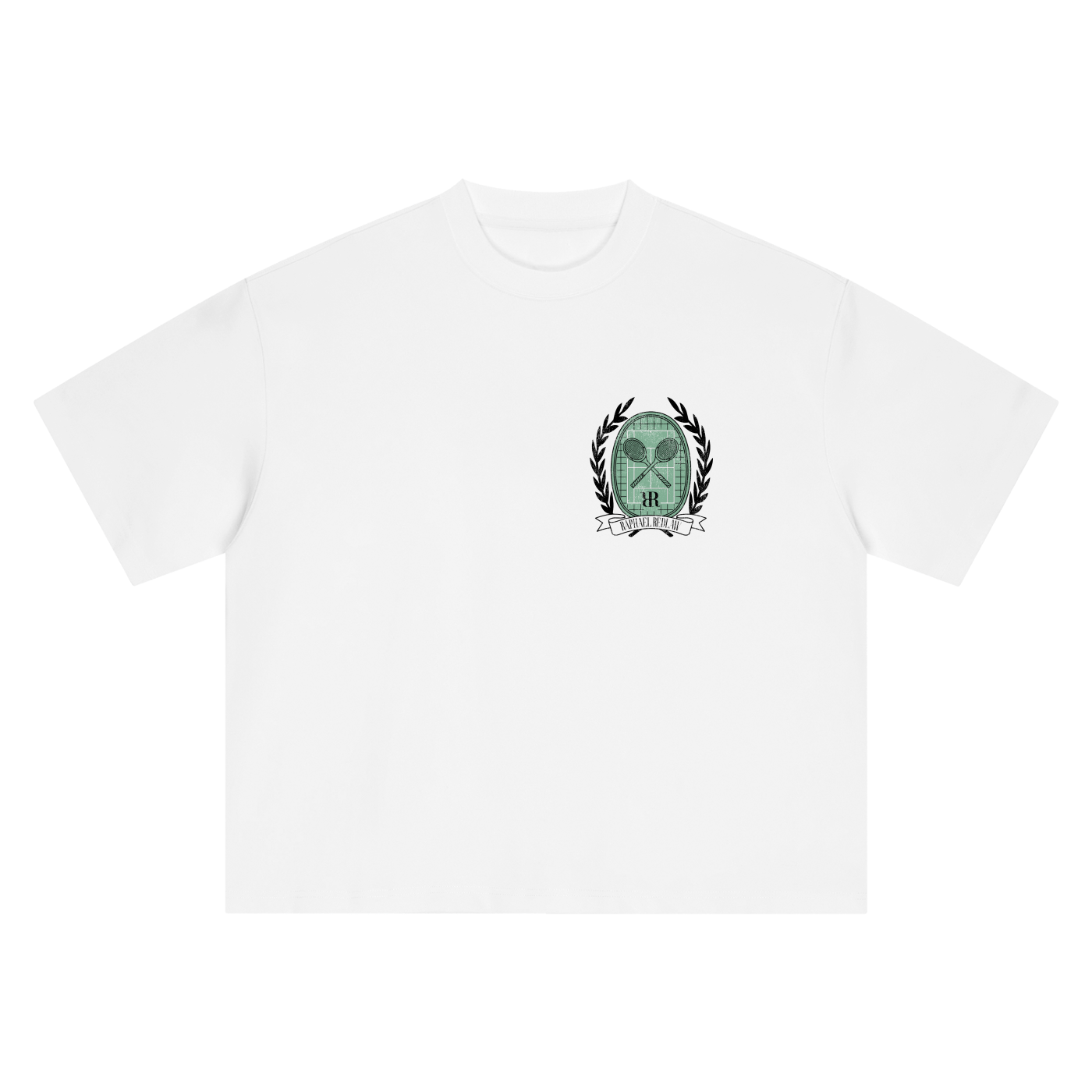 Old Money Tennis Club
