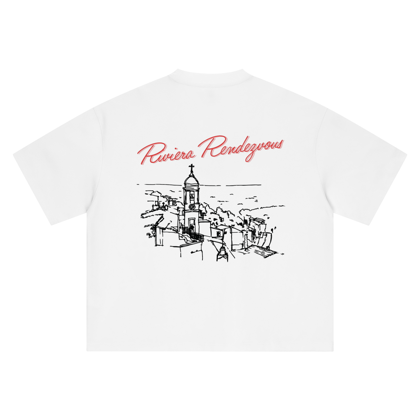Riviera Rendezvous