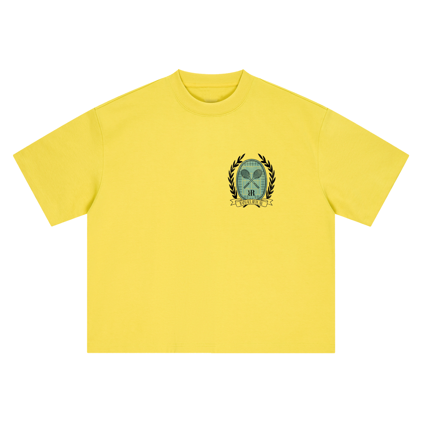 Old Money Tennis Club