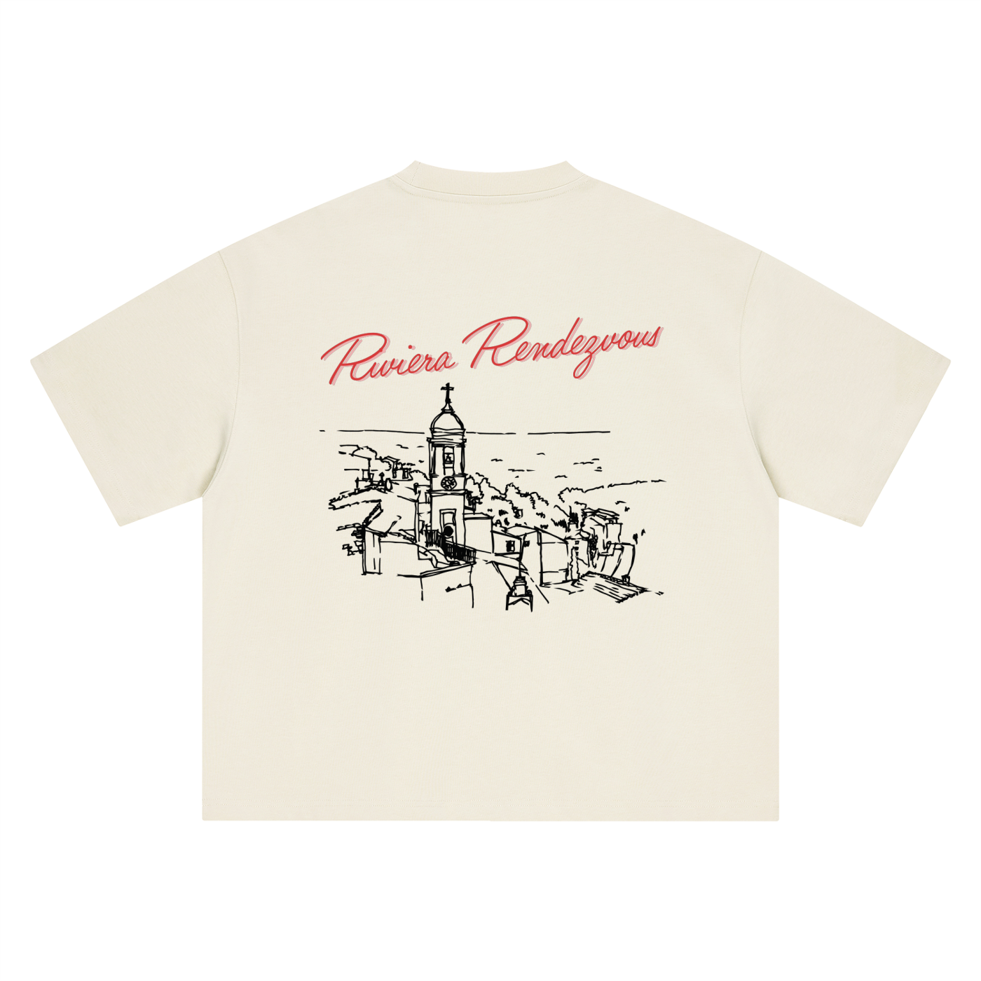 Riviera Rendezvous