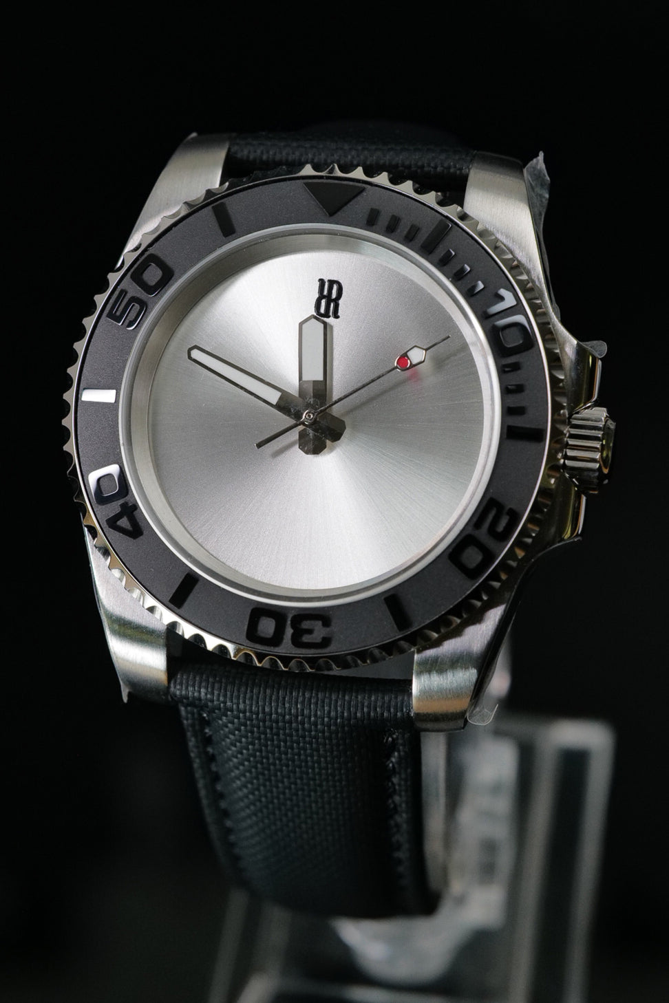 Argento Noir