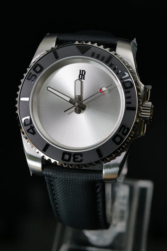 Argento Noir