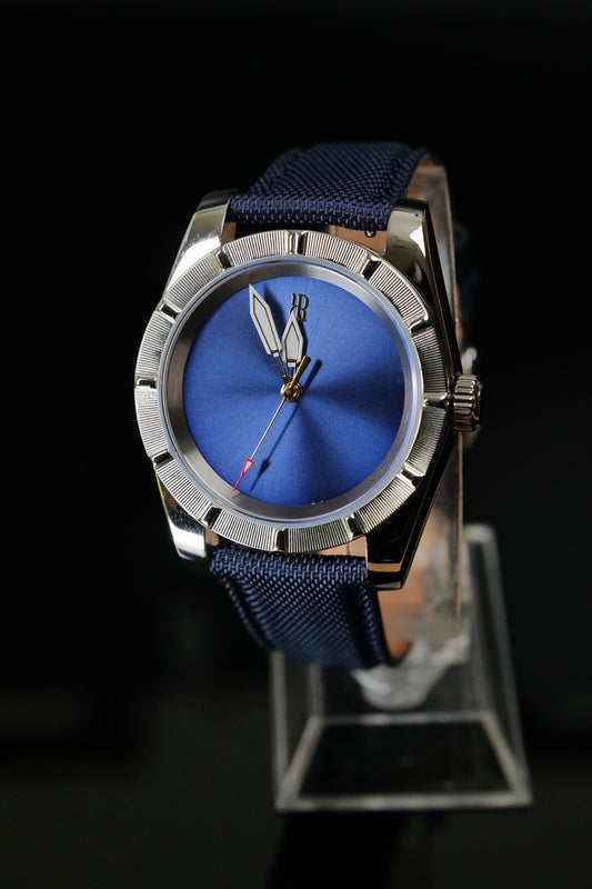 The Riviera Azzurra