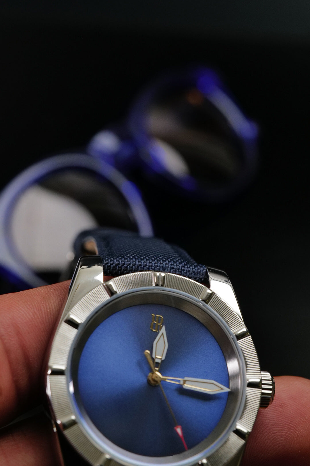 The Riviera Azzurra