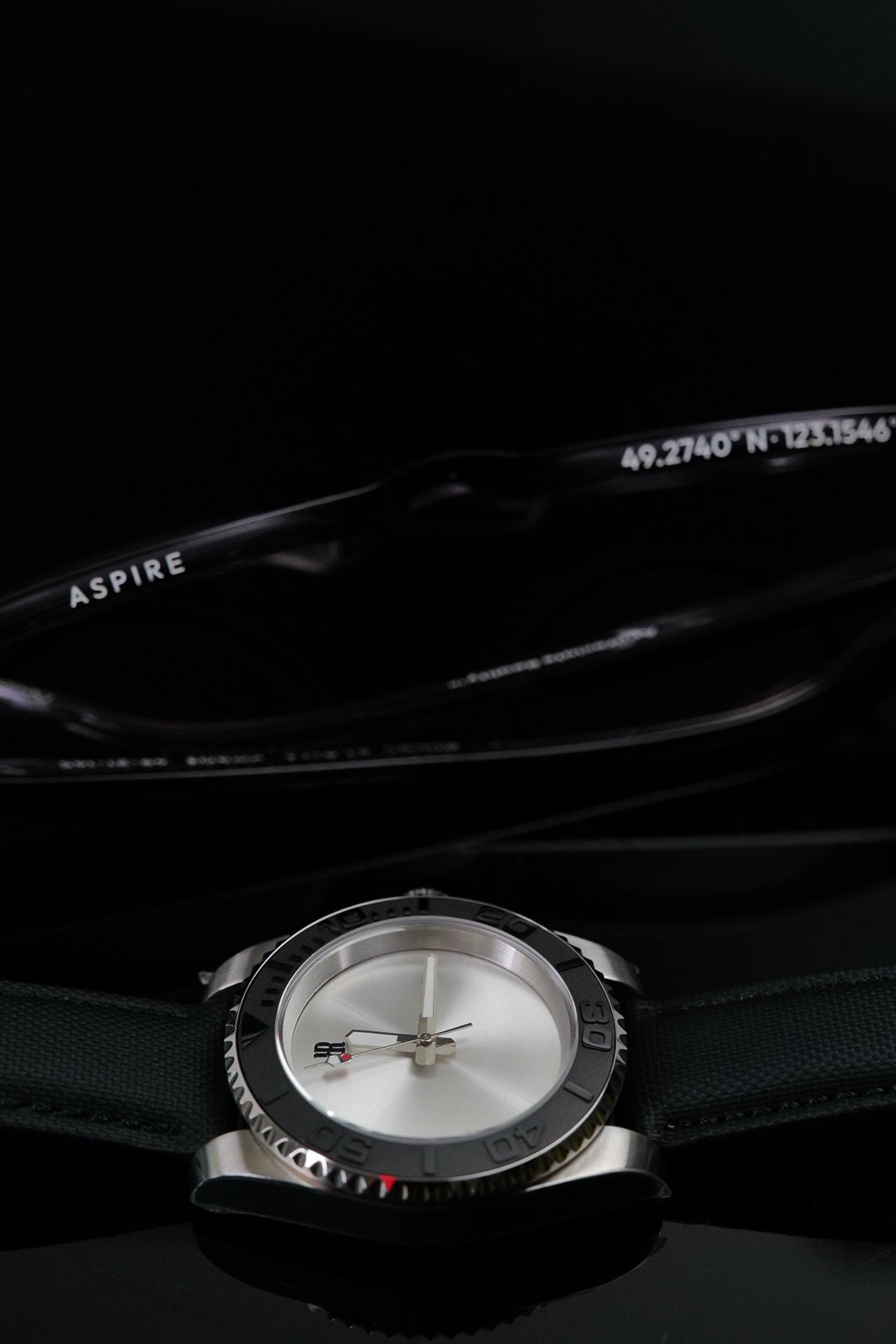 Argento Noir