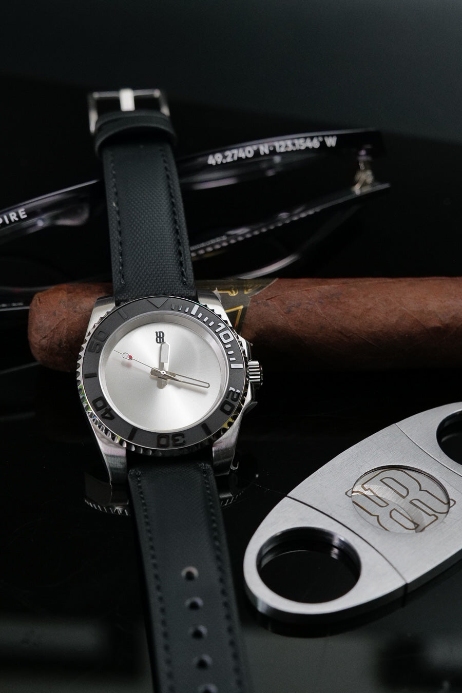 Argento Noir