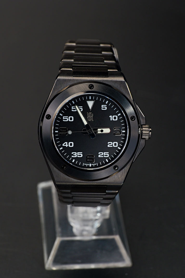 Monochrome Noir