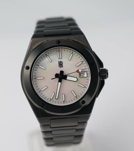 Monochrome Noir custom build repair