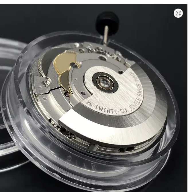 Custom build dj gold