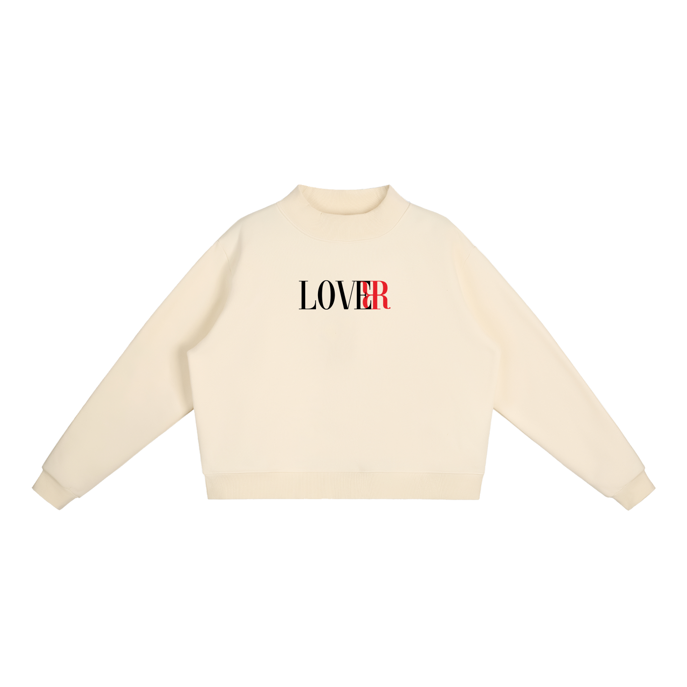 lover01 Sweatshirt