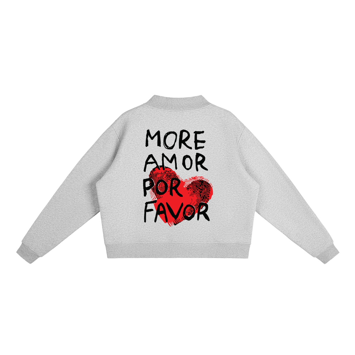 lover01 Sweatshirt
