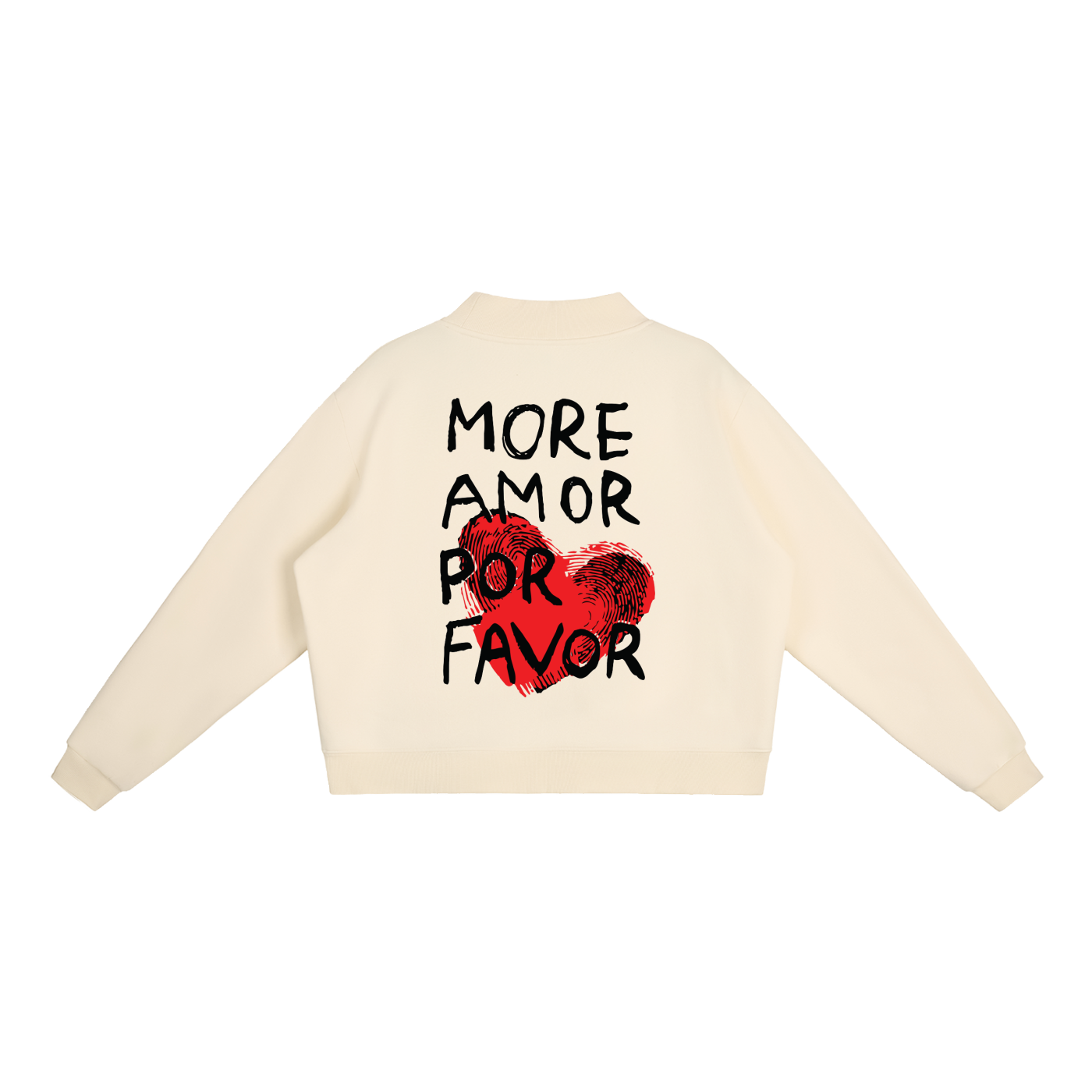 lover01 Sweatshirt