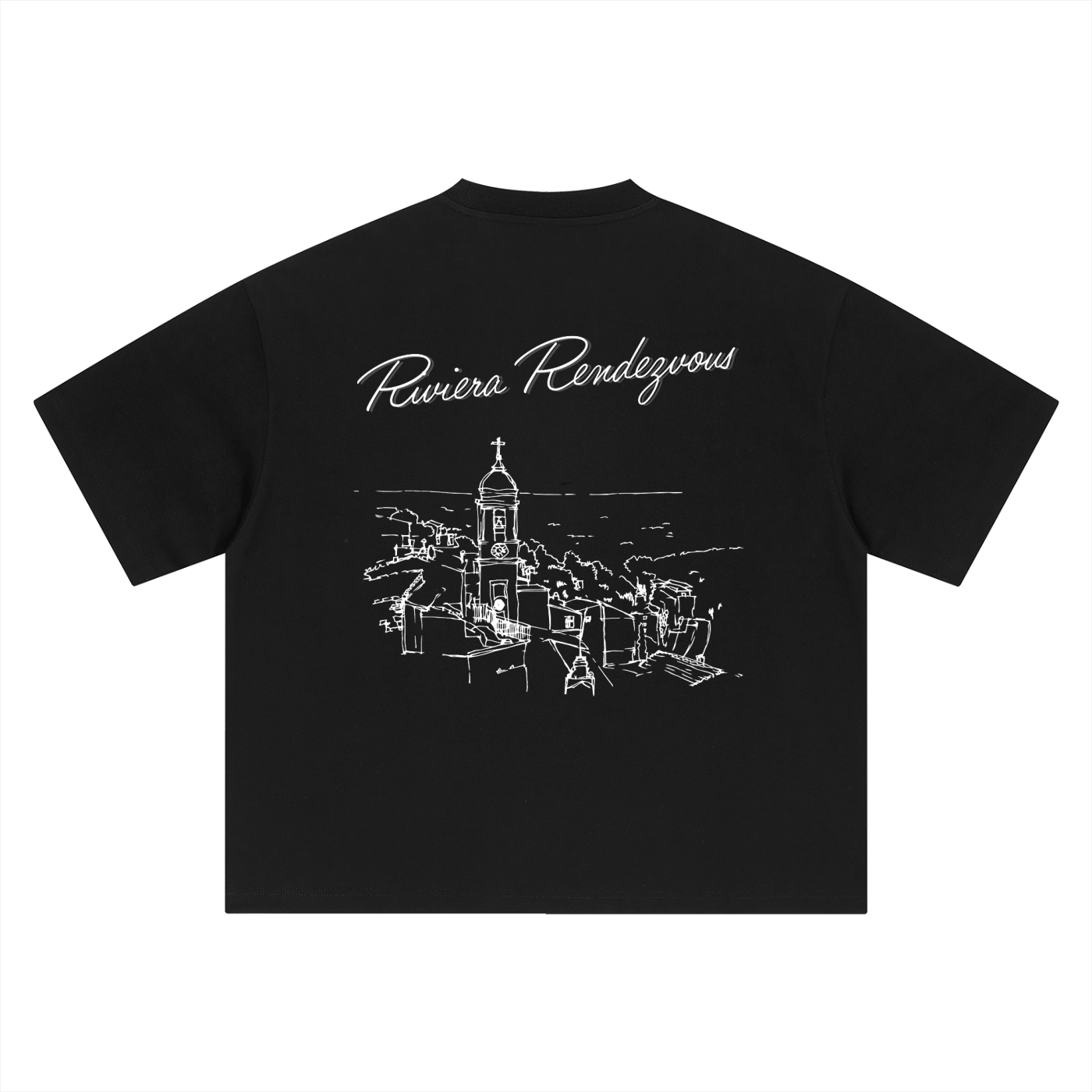 Riviera Rendezvous