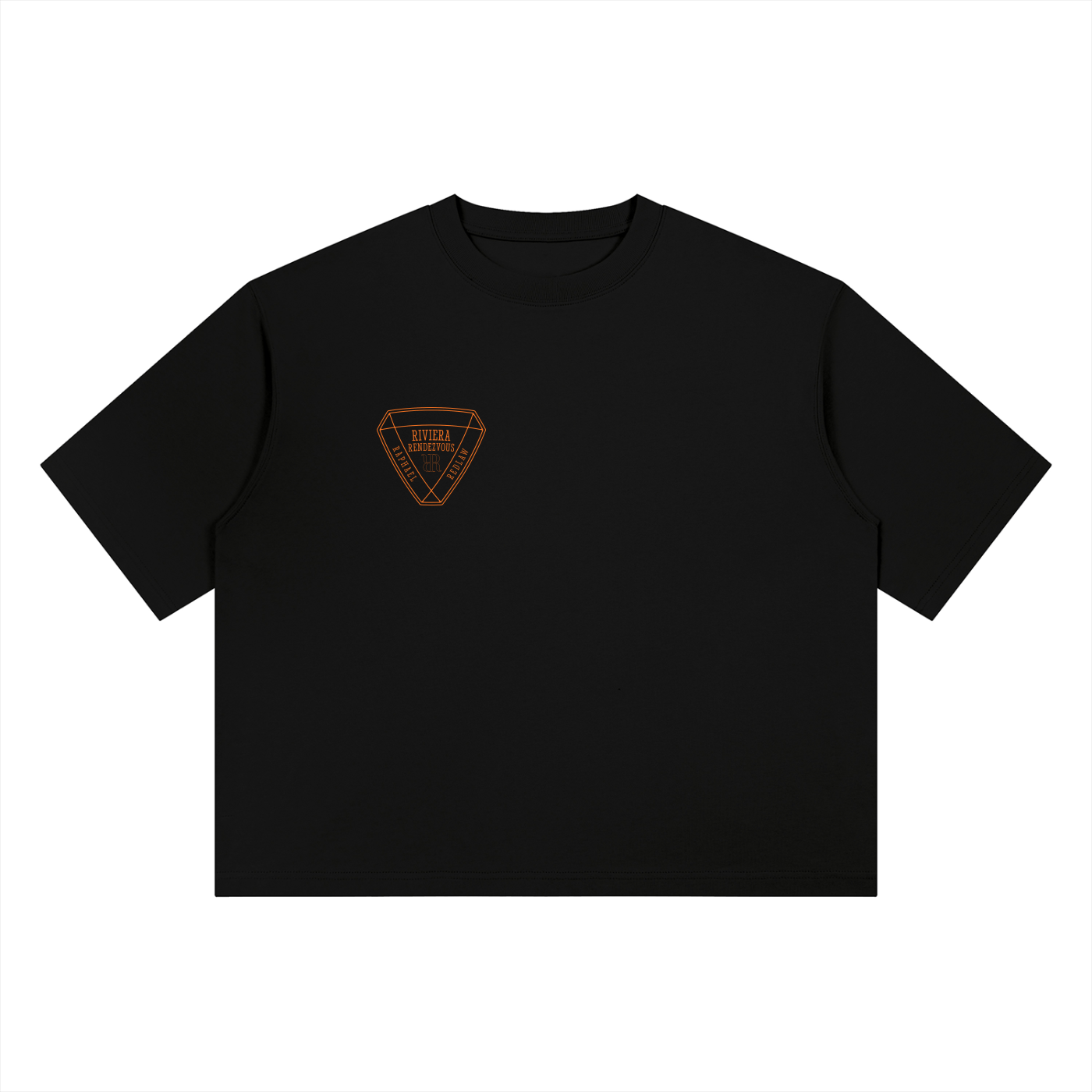 Riviera Rendezvous OG T-Shirt