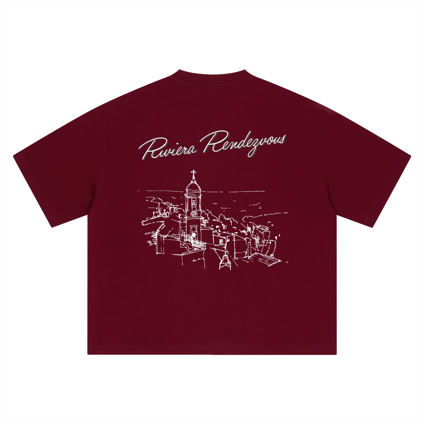 Riviera Rendezvous